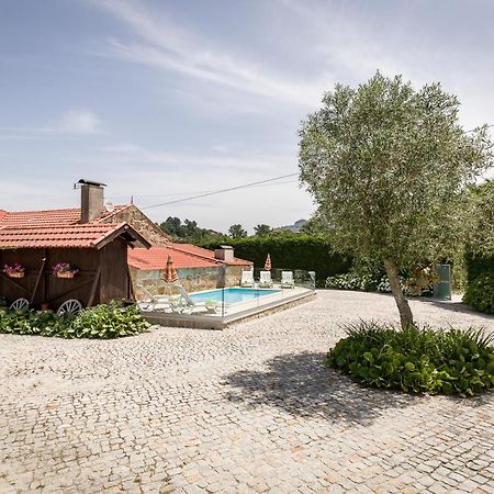 Casa De Ferreira Cinfaes Villa Eksteriør billede