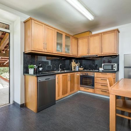 Casa De Ferreira Cinfaes Villa Eksteriør billede
