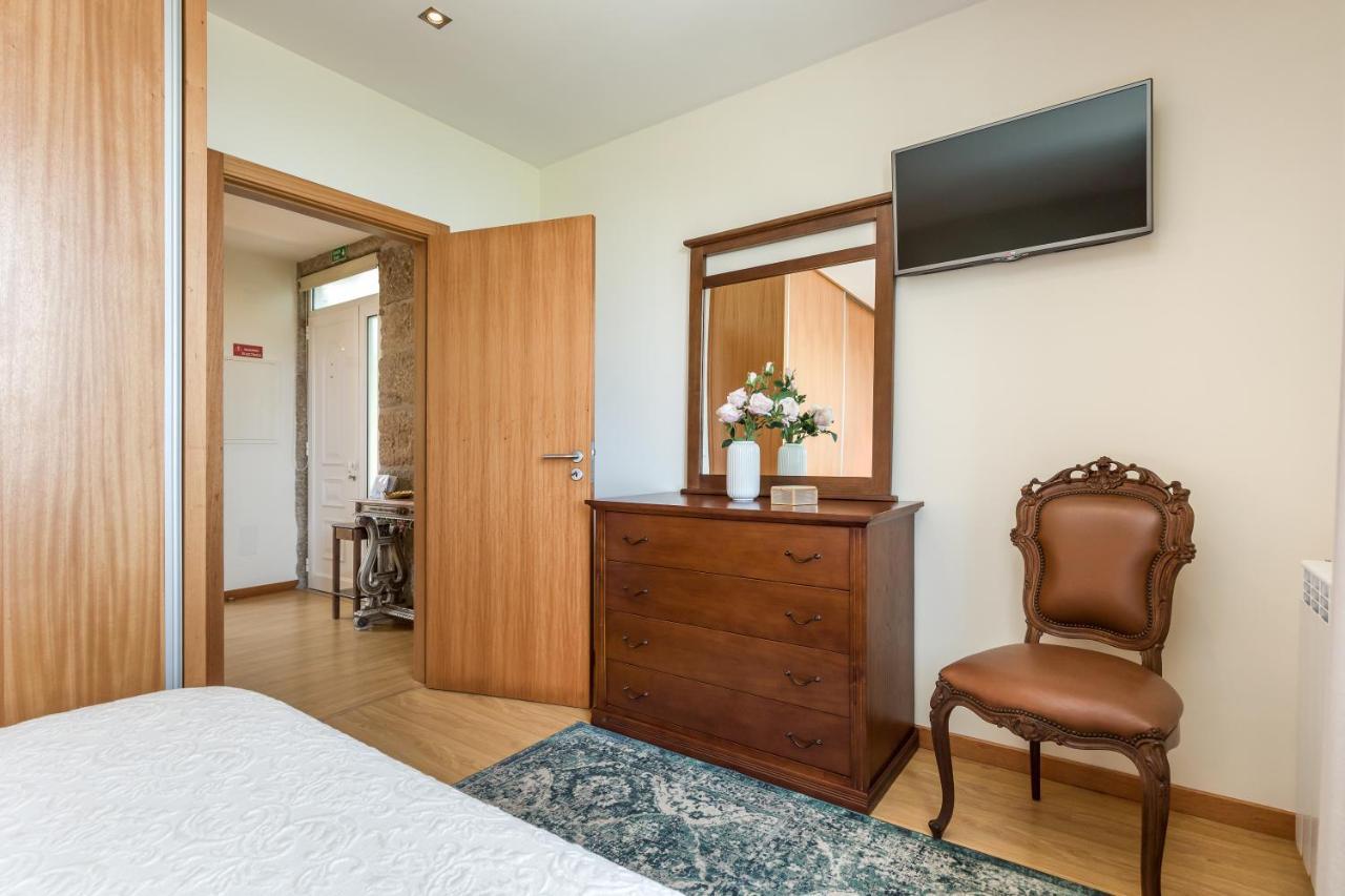 Casa De Ferreira Cinfaes Villa Eksteriør billede