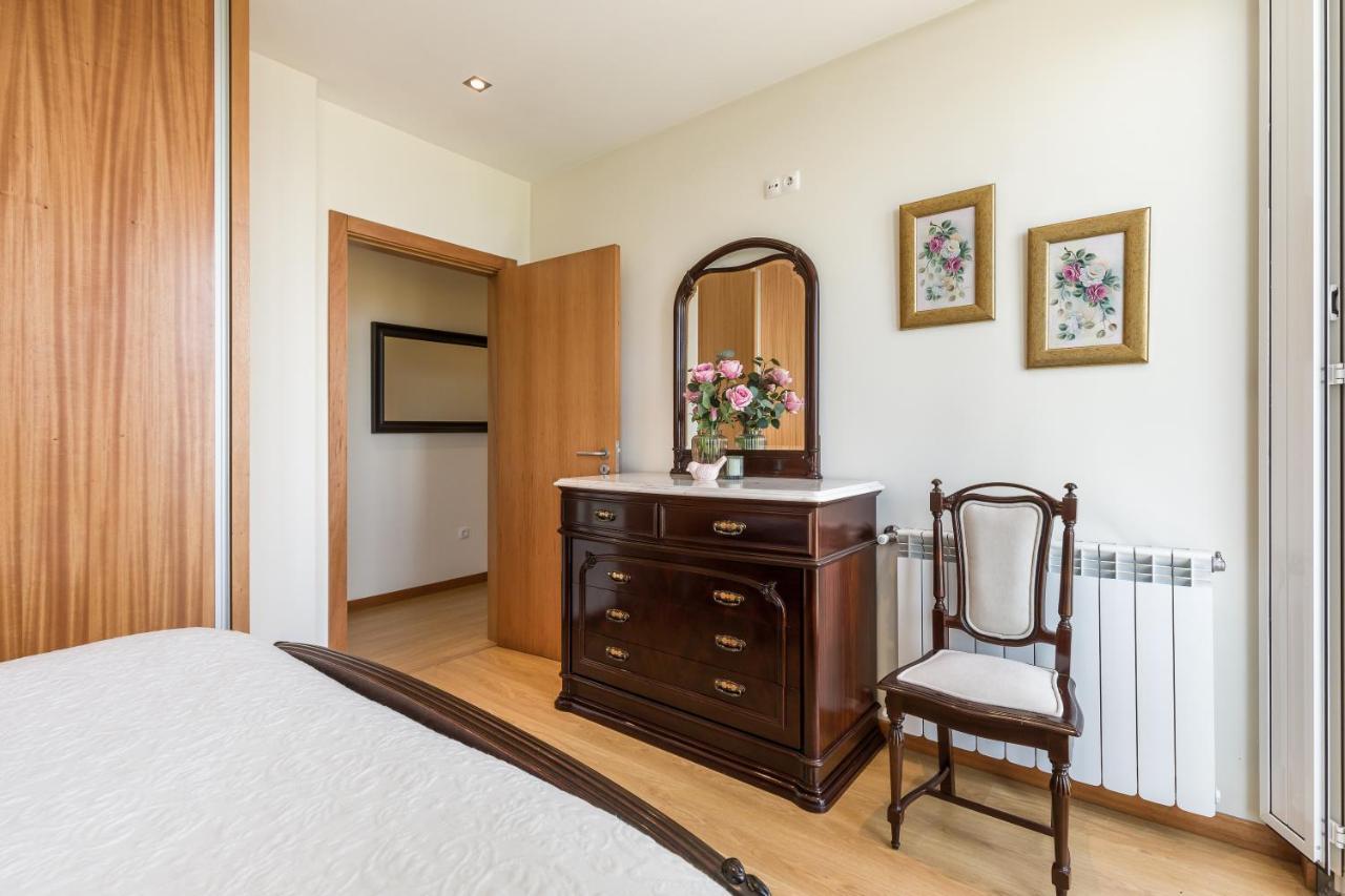 Casa De Ferreira Cinfaes Villa Eksteriør billede