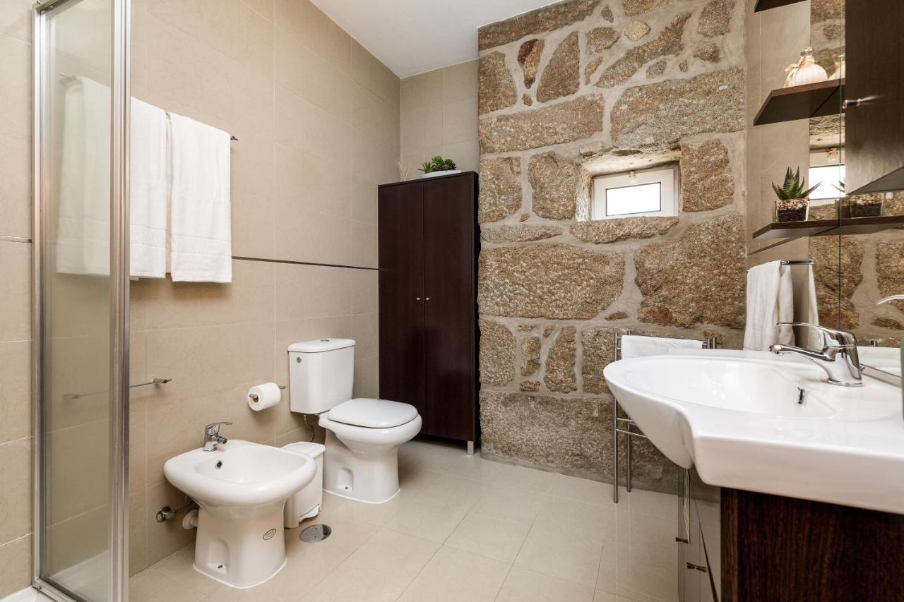 Casa De Ferreira Cinfaes Villa Eksteriør billede
