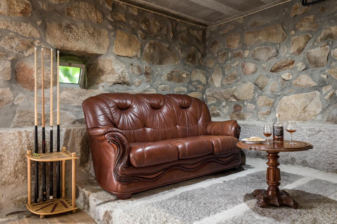 Casa De Ferreira Cinfaes Villa Eksteriør billede