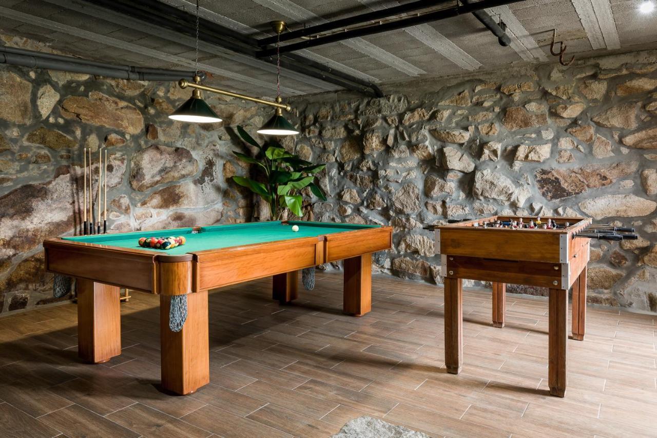 Casa De Ferreira Cinfaes Villa Eksteriør billede