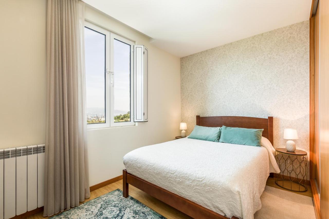 Casa De Ferreira Cinfaes Villa Eksteriør billede